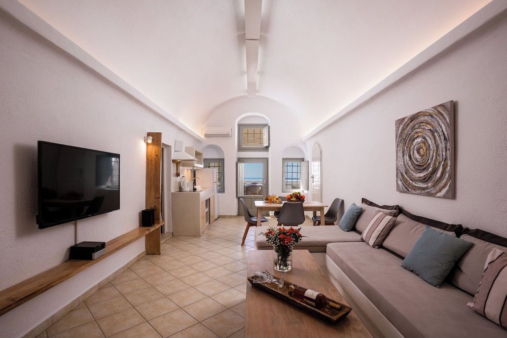 Mardanza House Apartment 19