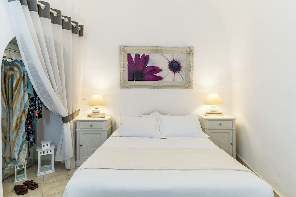 Mardanza House Apartment, Mezzanine 2