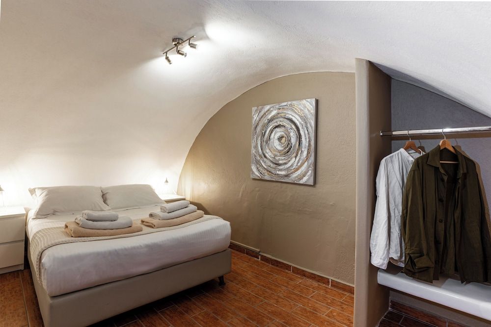 Mardanza House Apartment, Mezzanine 14
