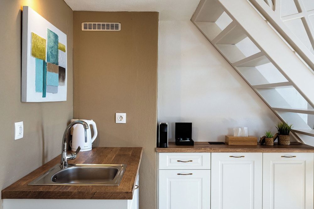 Mardanza House Apartment, Mezzanine 15