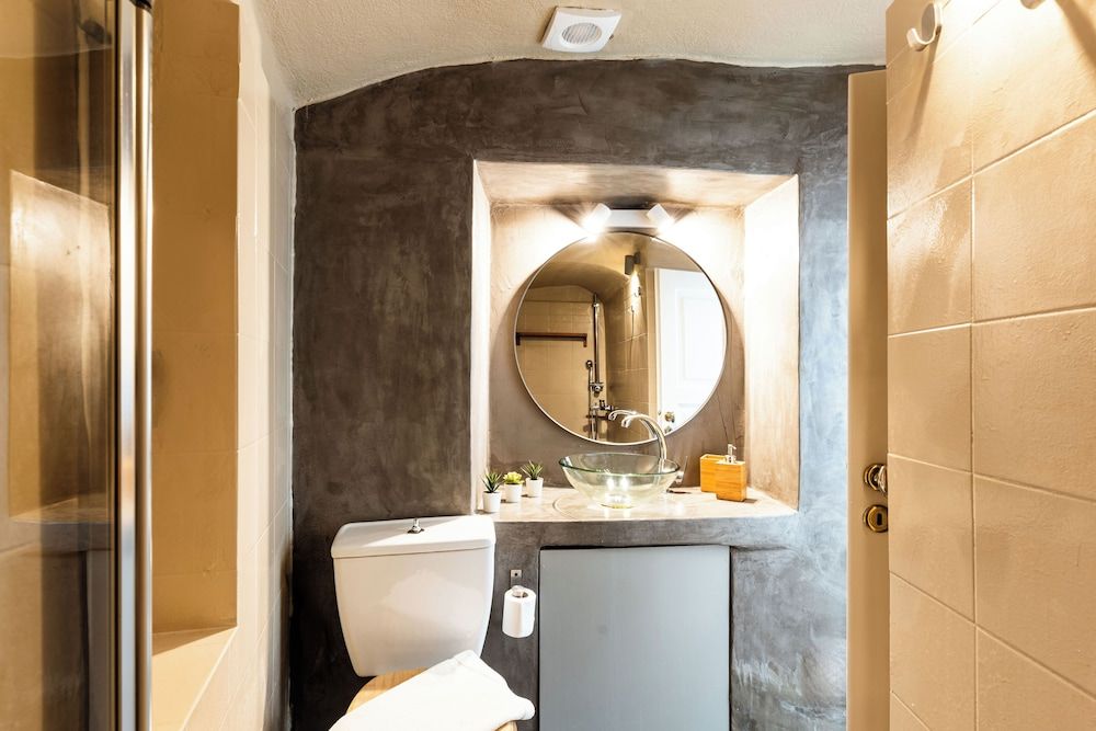 Mardanza House Apartment 9