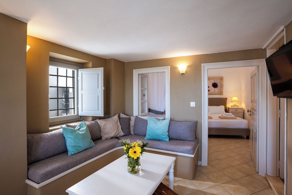 Mardanza House Apartment, Mezzanine 4