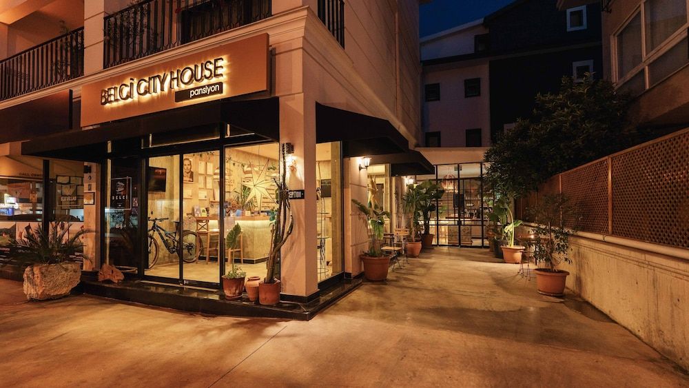 undefined Belci City House 10