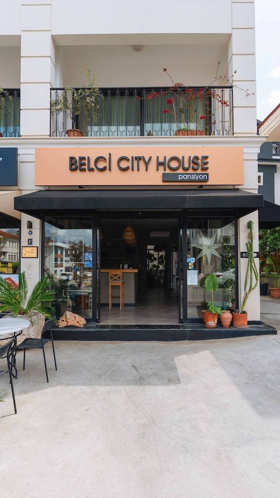 undefined Belci City House 8