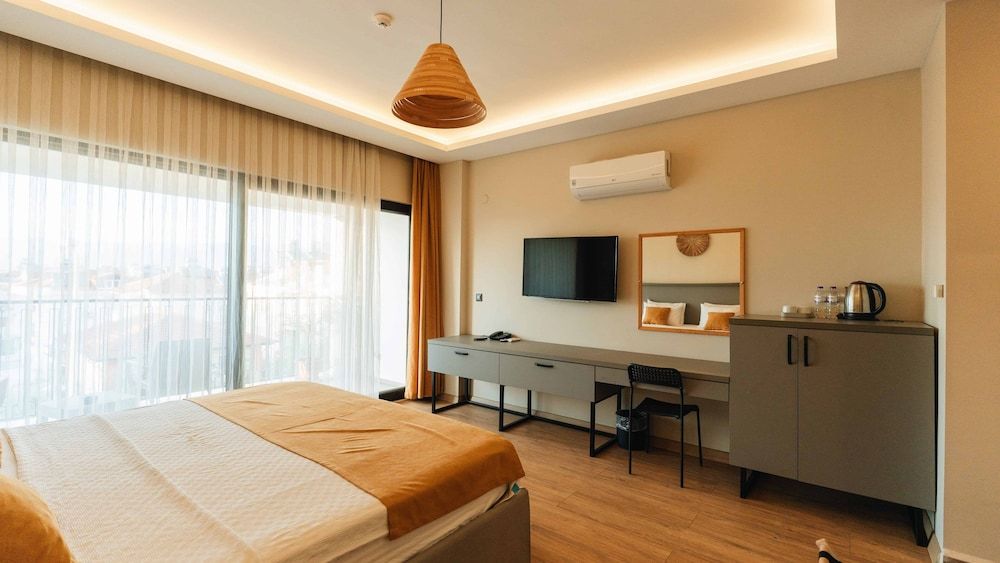 undefined Belci City House