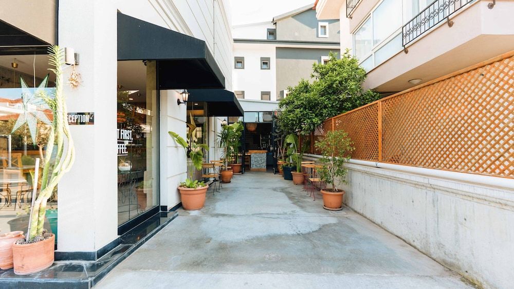 undefined Belci City House 9