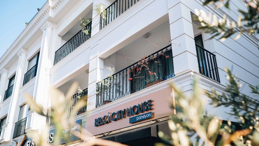 undefined Belci City House 6