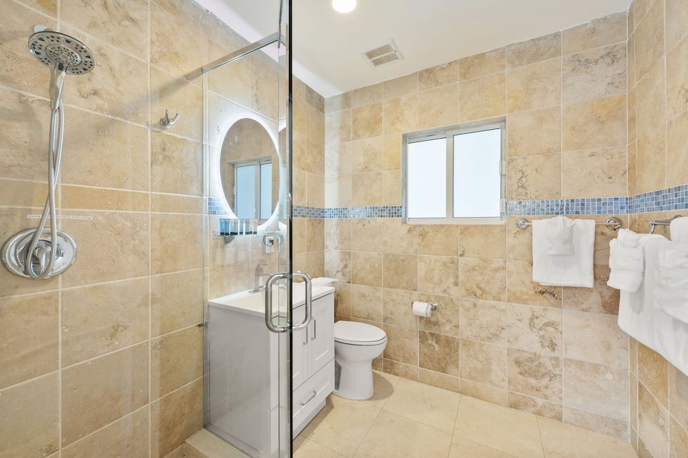 Deluxe Suite, 1 Bedroom, Garden View