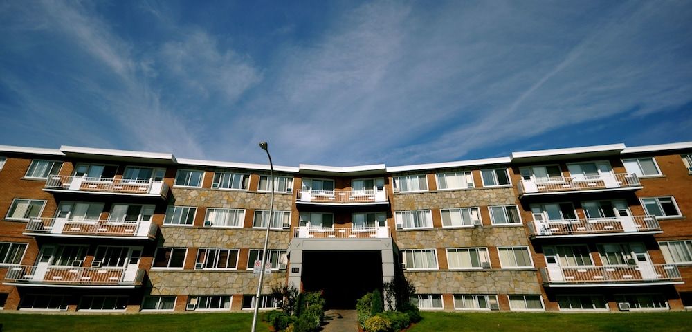 Beausejour Hôtel Appartements