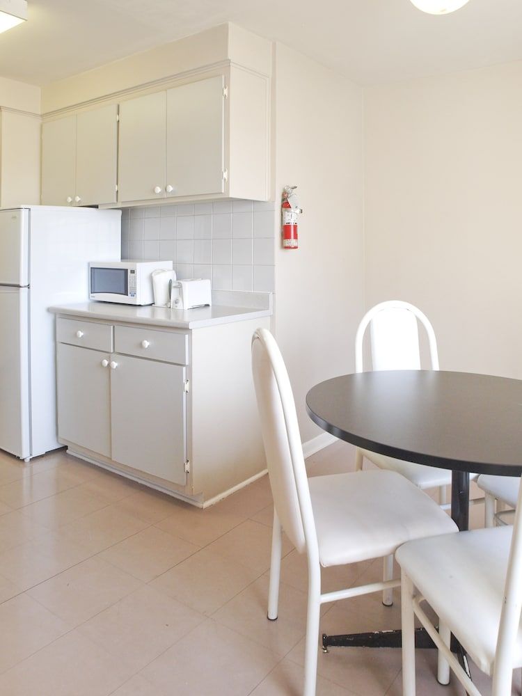 Beausejour Hôtel Appartements
