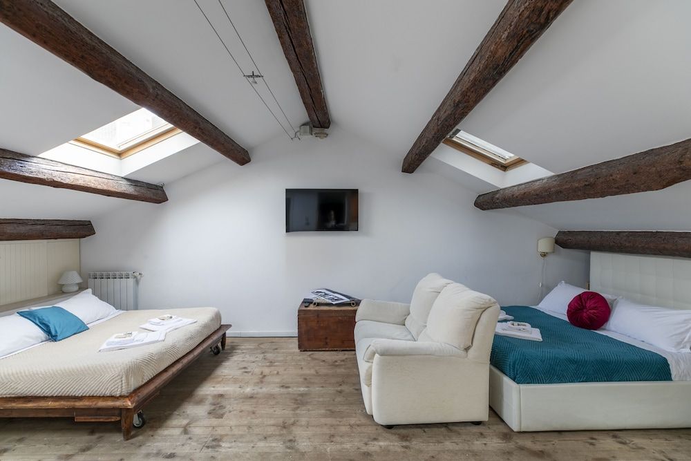 Venice Lovely Apartment Studio 8