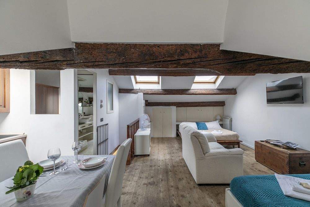 Venice Lovely Apartment Studio 9