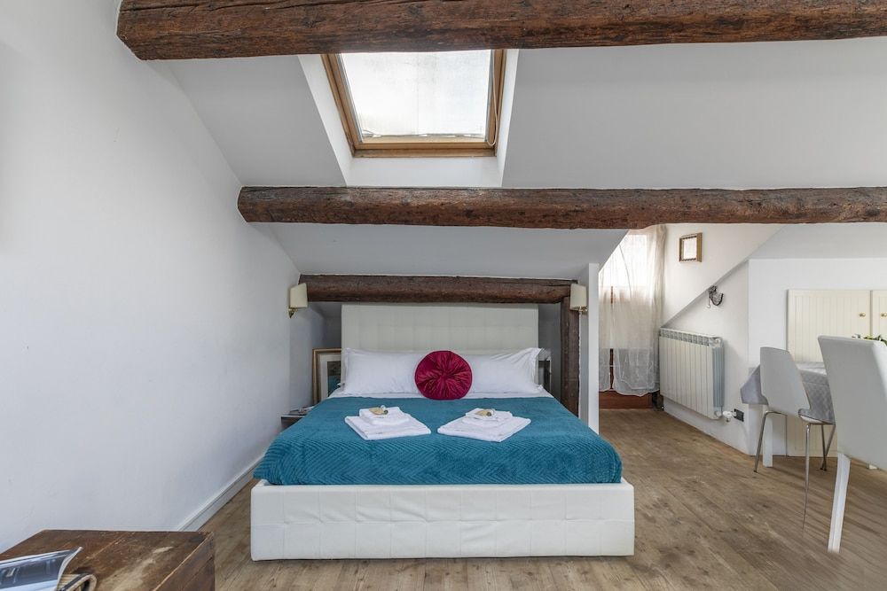 Venice Lovely Apartment Studio 6