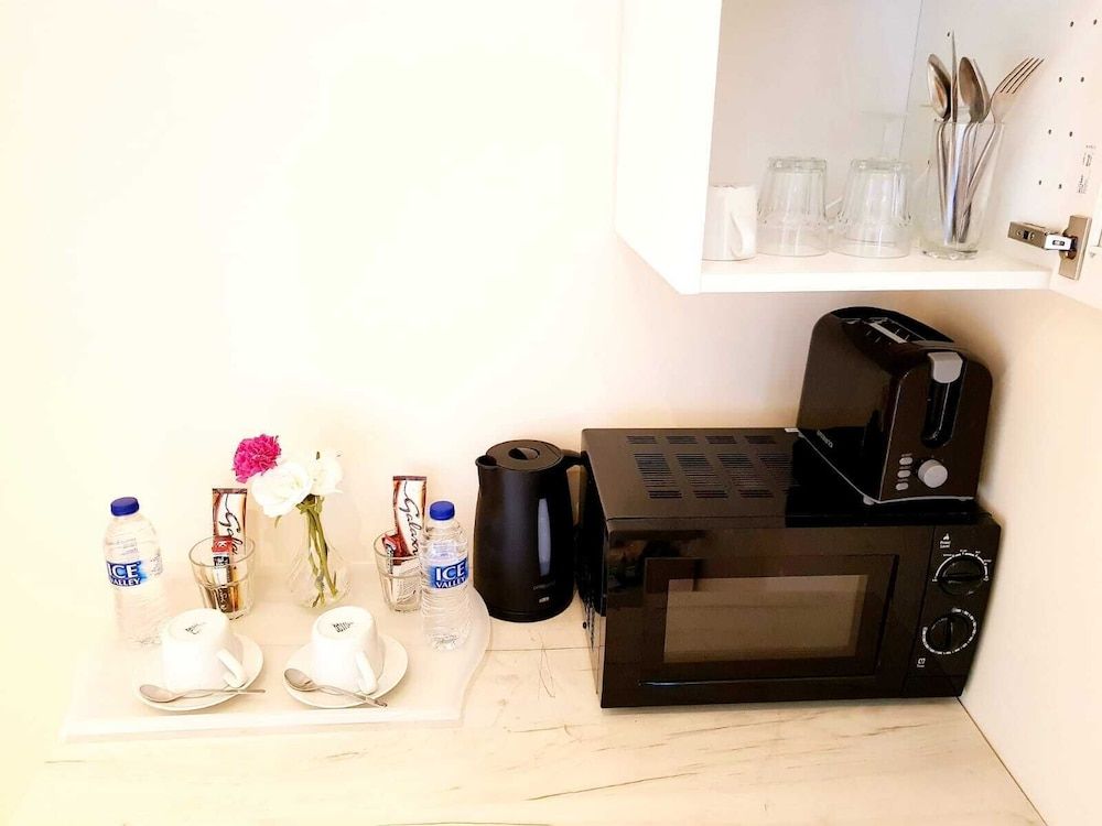 Cogie Abode Double or Twin Room, Shared Bathroom (DELUXE EXTRA) 3