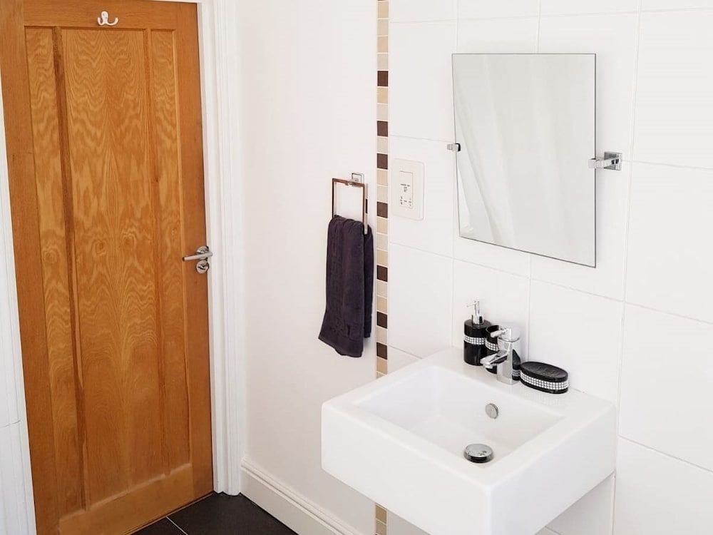 Cogie Abode Executive Studio, Shared Bathroom, Garden View (EXECUTIVE STUDIO ROOM) 3