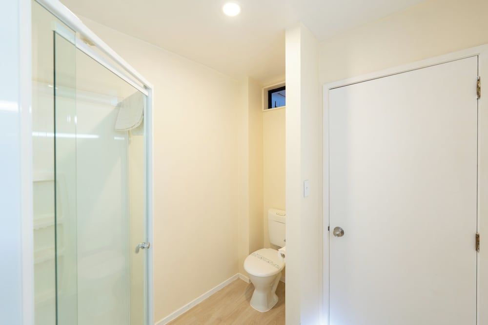 Auckland Newmarket Motel Queen Studio 7