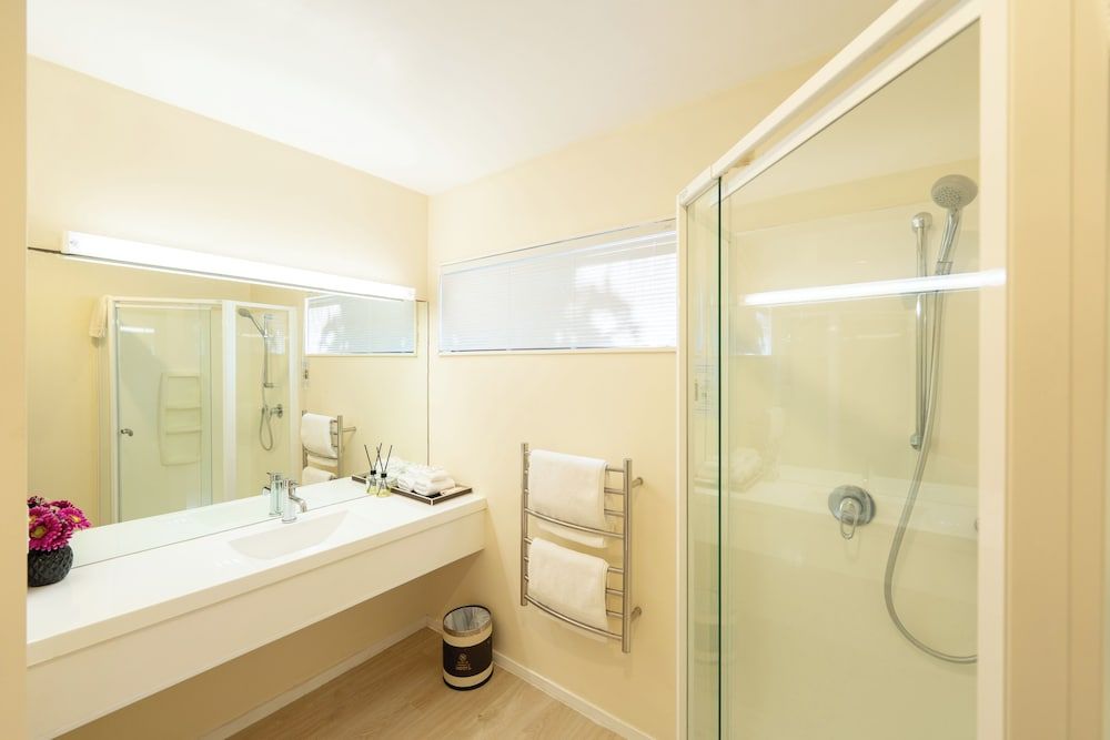 Auckland Newmarket Motel Queen Studio 6