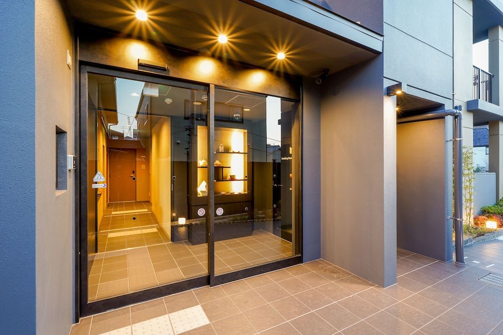 undefined RESI STAY Gojozaka 4