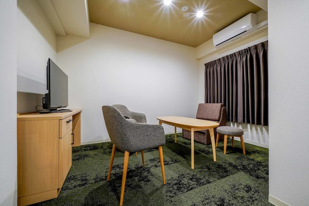 RESI STAY Gojozaka 2 Queen and chair bed - Modern Apartment(Please see all information about our room before you book) 34