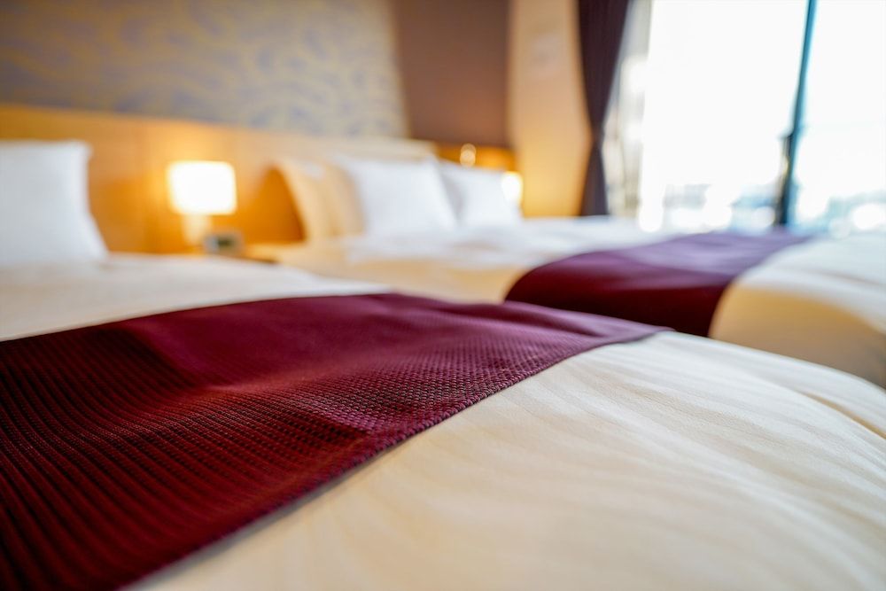 RESI STAY Gojozaka 2 Queen and chair bed - Modern Apartment(Please see all information about our room before you book) 10