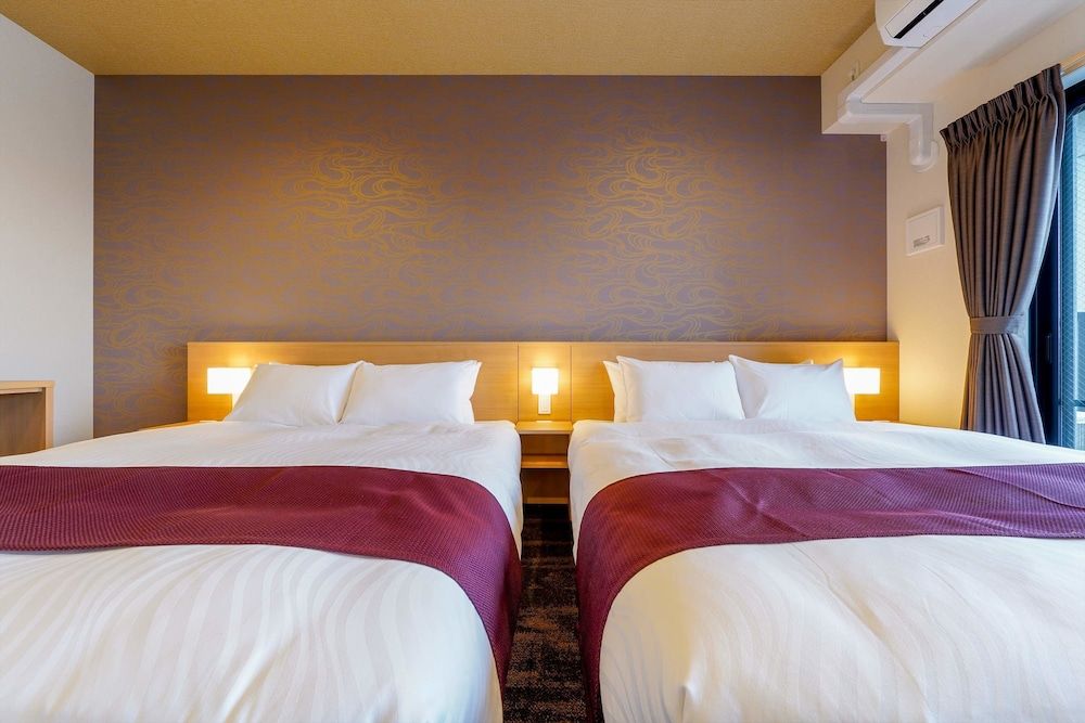 RESI STAY Gojozaka 2 Queen and chair bed - Modern Apartment(Please see all information about our room before you book) 2