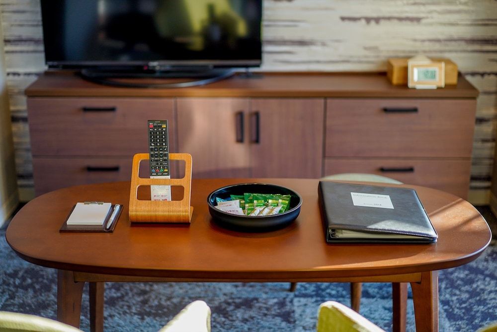 RESI STAY Gojozaka 2 Queen and chair bed - Modern Apartment(Please see all information about our room before you book) 30