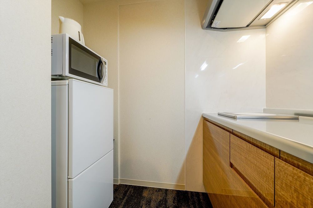 RESI STAY Gojozaka 2 Queen and chair bed - Modern Apartment(Please see all information about our room before you book) 19