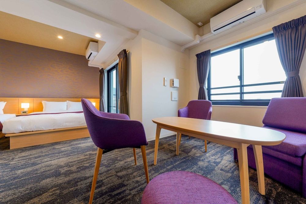 undefined RESI STAY Gojozaka