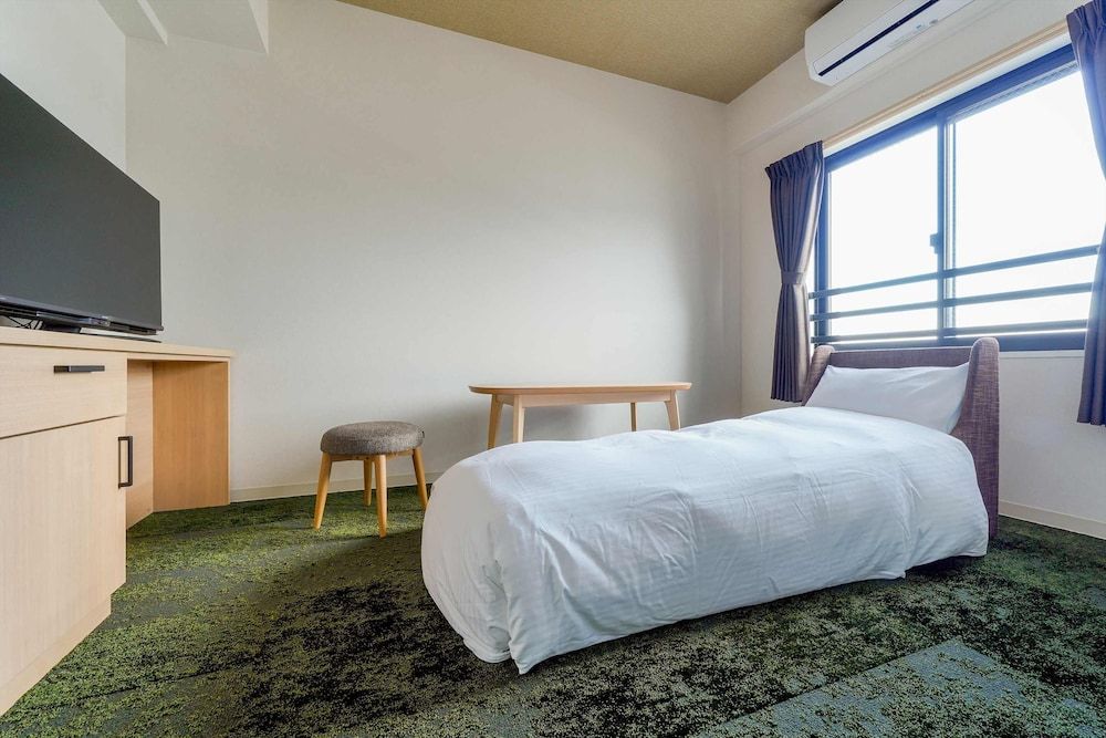 RESI STAY Gojozaka 2 Queen and chair bed - Modern Apartment(Please see all information about our room before you book) 14