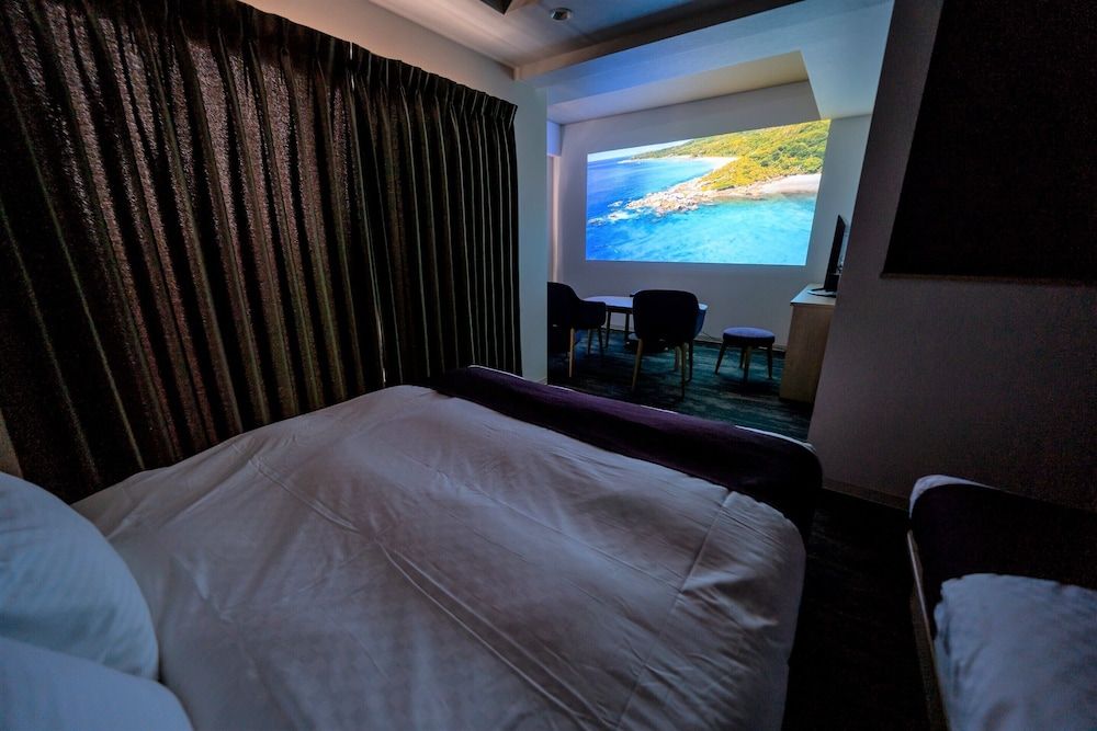 RESI STAY Gojozaka 2 Queen and chair bed - Modern Apartment(Please see all information about our room before you book) 12