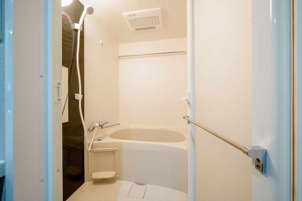 RESI STAY Gojozaka 2 Queen and chair bed - Modern Apartment(Please see all information about our room before you book) 25