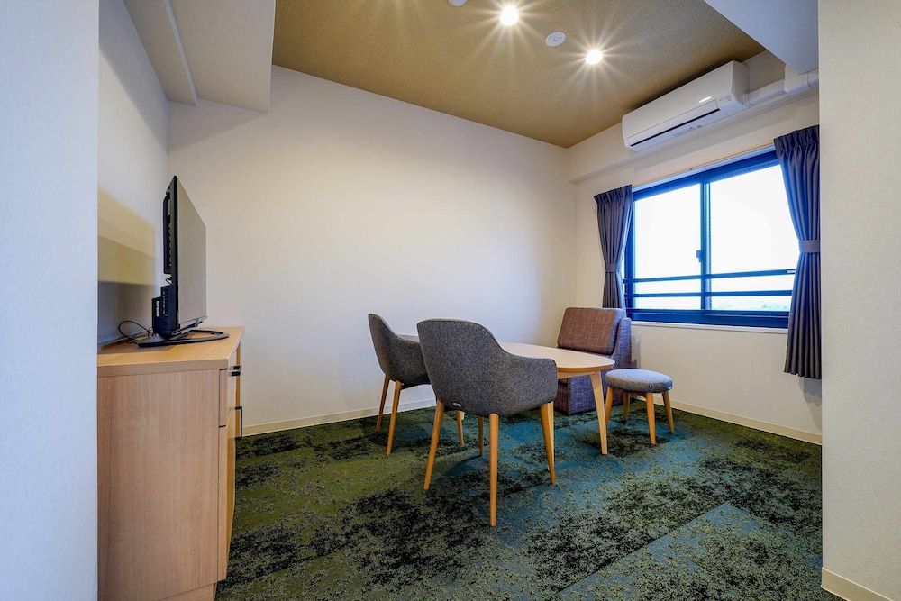 RESI STAY Gojozaka 2 Queen and chair bed - Modern Apartment(Please see all information about our room before you book) 29