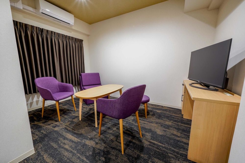 RESI STAY Gojozaka 2 Queen and chair bed - Modern Apartment(Please see all information about our room before you book) 33