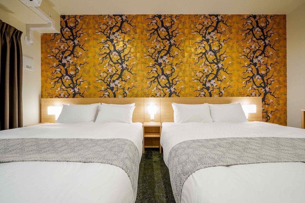 RESI STAY Gojozaka 2 Queen and chair bed - Modern Apartment(Please see all information about our room before you book) 8