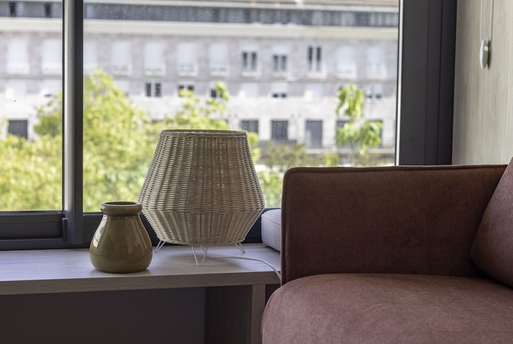 Líbere Pamplona Yamaguchi Studio 8