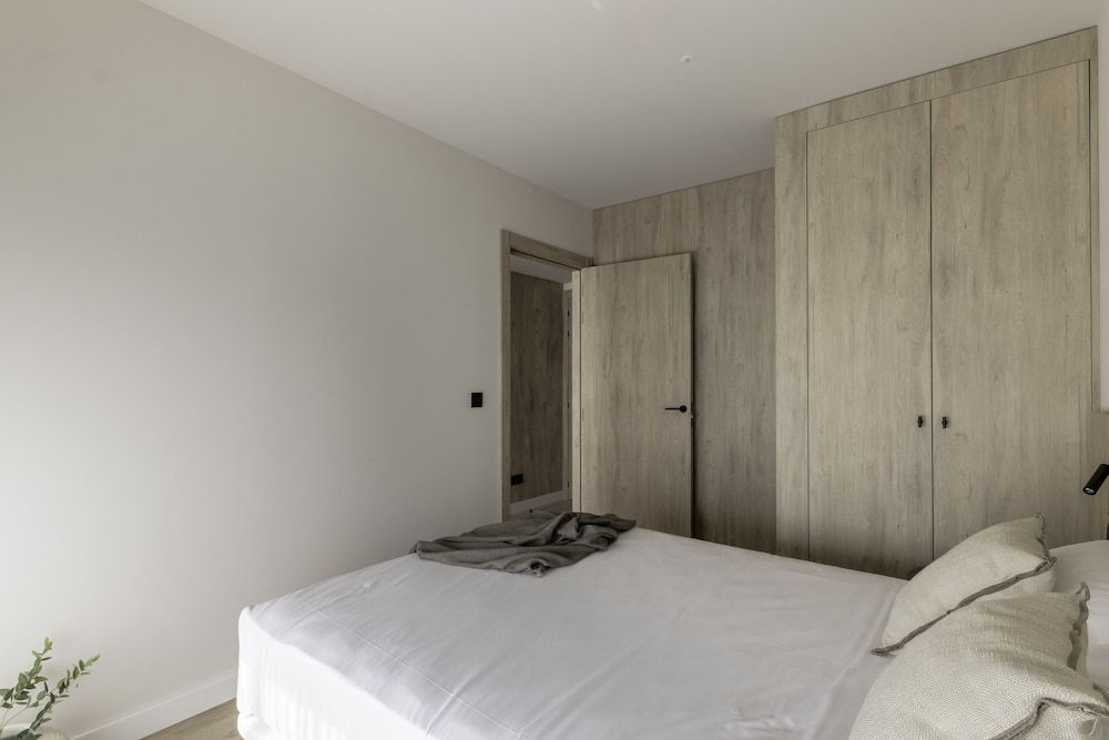 Líbere Pamplona Yamaguchi Apartment, 2 Bedrooms, Terrace 5