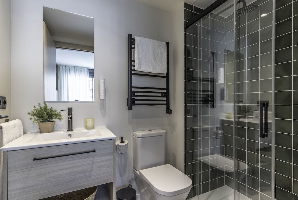 Líbere Pamplona Yamaguchi Studio 9