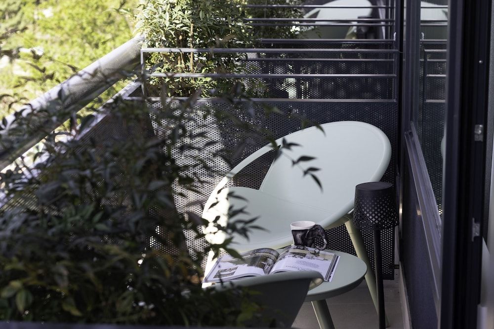 Líbere Pamplona Yamaguchi Apartment, 2 Bedrooms, Terrace 10