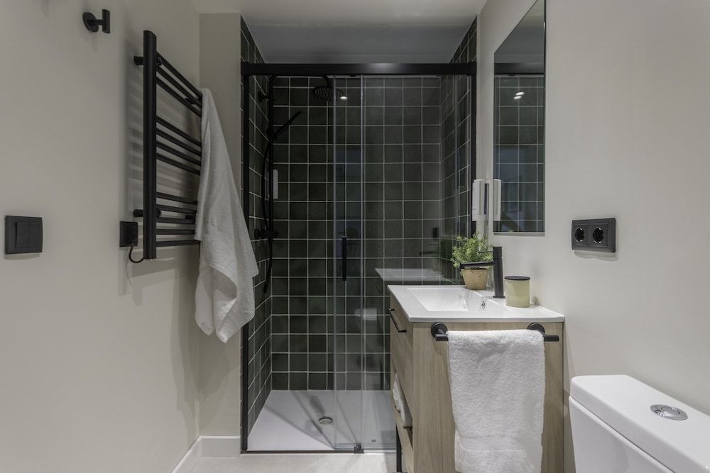 Líbere Pamplona Yamaguchi Apartment, 1 Bedroom 5