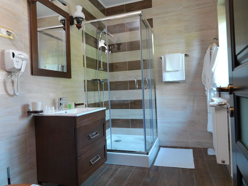 Guesthouse Boutique La Favorita Standard Single Room 4