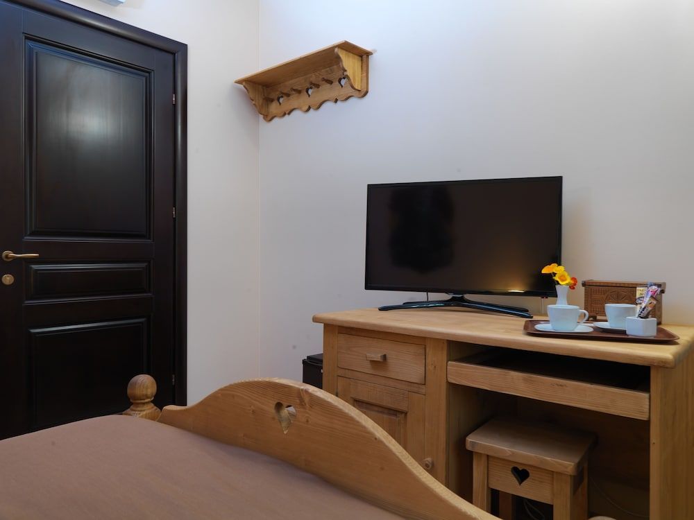 Guesthouse Boutique La Favorita Standard Single Room 2