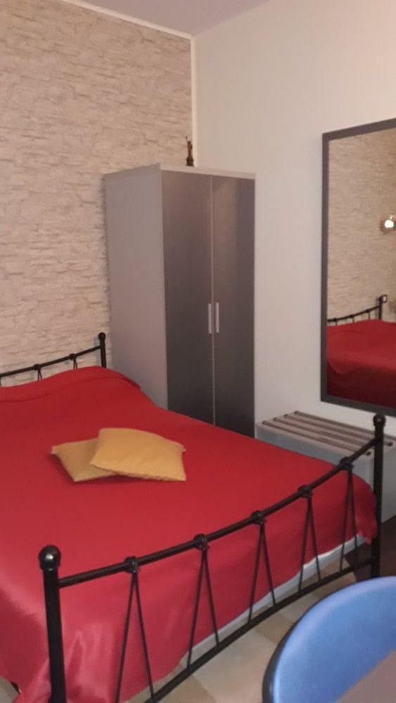 Guesthouse Boutique La Favorita Standard Double Room 2