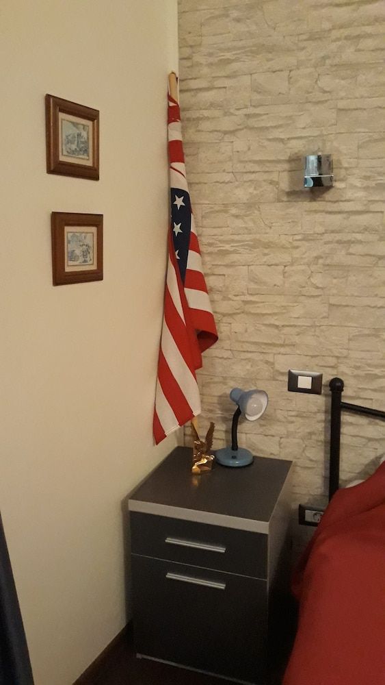 Guesthouse Boutique La Favorita Standard Double Room 3