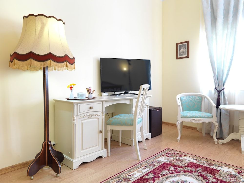 Guesthouse Boutique La Favorita Deluxe Double Room 6