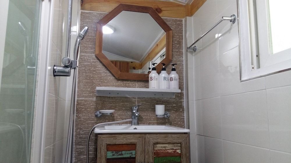 Okyeon pavilion Family Room 4