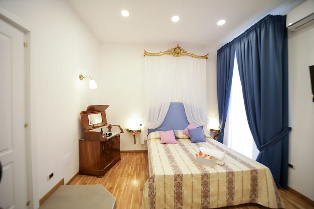 undefined Di Palma Suite