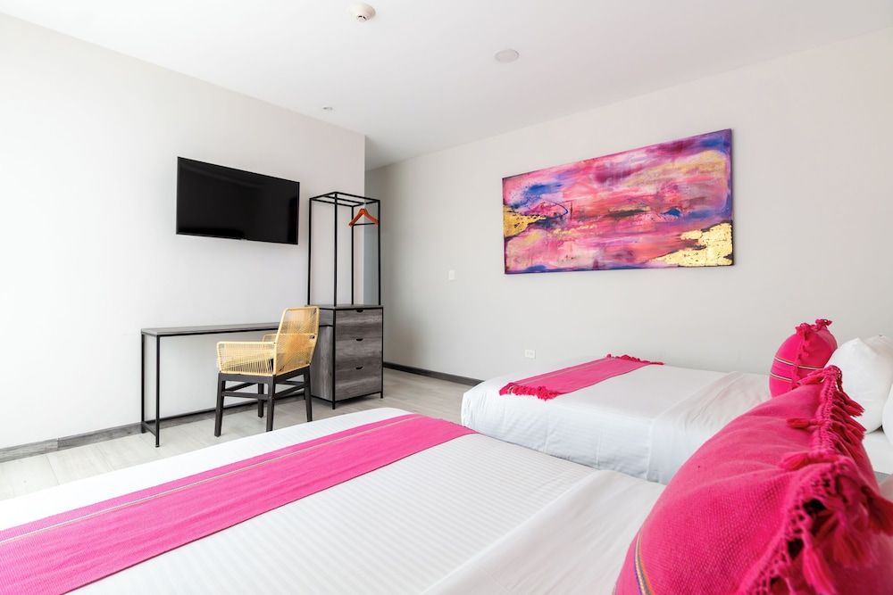 Superior Suite