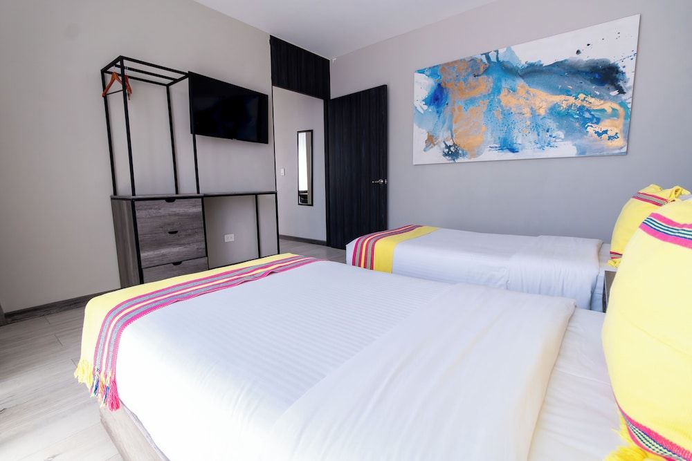 Family Suite