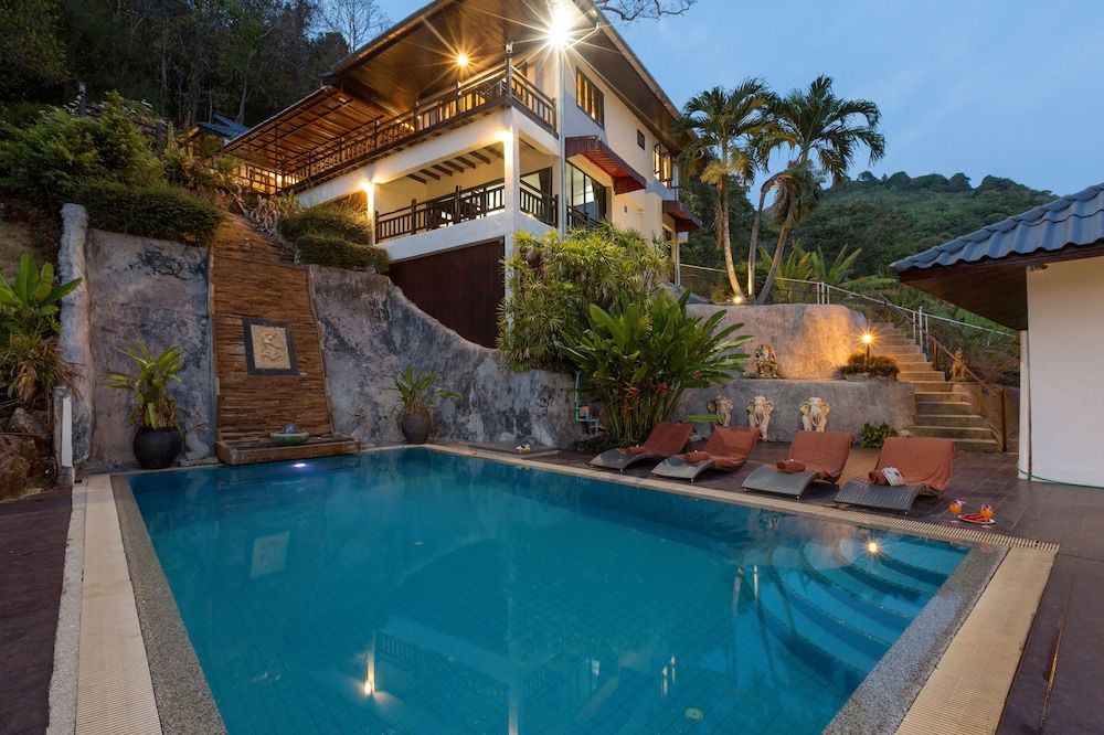 undefined Grand Pool Villa 2