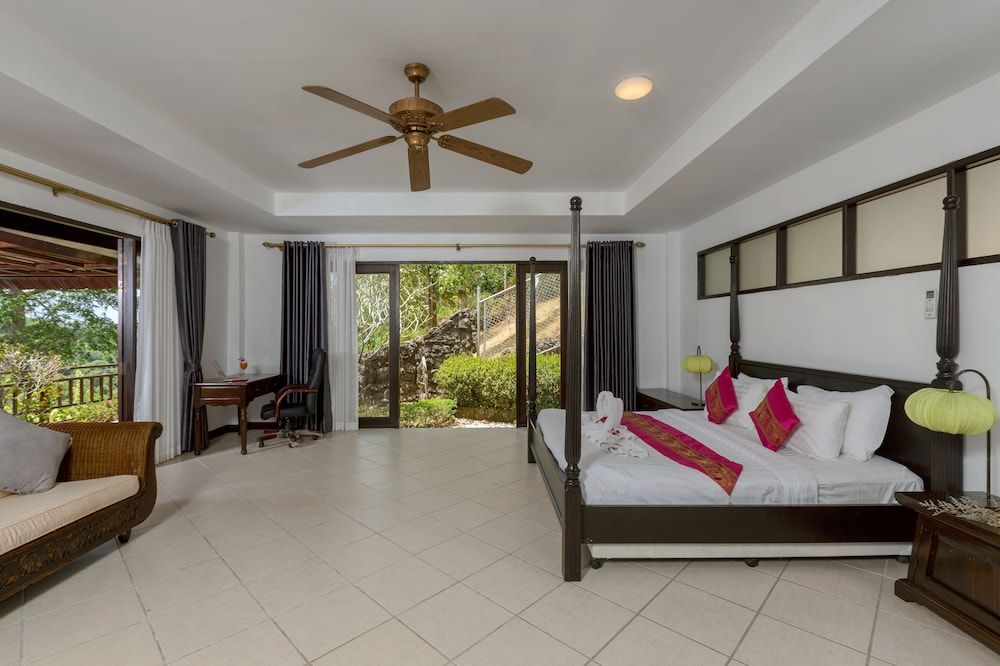 undefined Grand Pool Villa 6